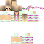 Texture for gabianndr4d