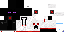 Texture for litle enderman