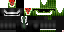Texture for melon man