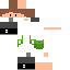 Texture for isaac sem braso