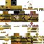 Texture for chica