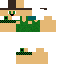 Texture for AnimeMonsterDEU