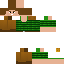 Texture for Sandman