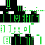 Texture for vert limo
