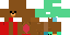 Texture for Teddy