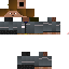 Texture for заключённый в робе 1