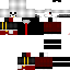 Texture for wolfninja3