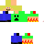 Texture for fire fist