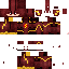 Texture for flash