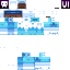 Texture for frozone