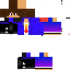 Texture for Christoric without cap