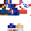 Texture for Marionic