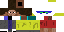 Texture for steve