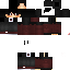 Texture for JadenWolf