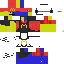 Texture for TET