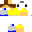 Texture for Future Steve