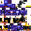 Texture for mecha draegor
