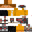 Texture for Super Pipi2.0