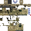 Texture for mtf
