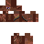 Texture for Chewbacka