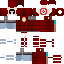 Texture for targetMAN
