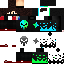 Texture for panda