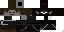 Texture for Dark Elf Ninja