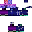 Texture for WitherCreeper11 (Cosmos)