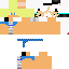 Texture for skywolt