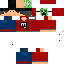 Texture for GABRIEL
