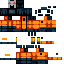 Texture for lethal mask