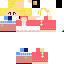 Texture for skin_gretel