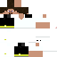 Texture for Steve