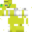 Texture for マインクラフトスキン１