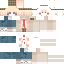 Texture for Egirl com Jorts
