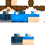 Texture for Steve Steve