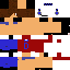 Texture for David