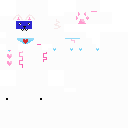 Texture for super kitty