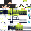 Texture for Maksutko(Glasses)