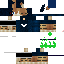 Texture for rf