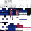 Texture for InfintyLona