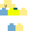Texture for John Doe