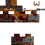 Texture for axe wiking