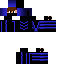 Texture for lup