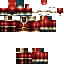 Texture for Pluto Claus