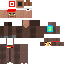 Texture for житель