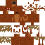 Texture for Nightmare fixed foxy