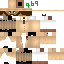 Texture for ПОЗА: КОСТЮМ БЕГУ