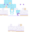 Texture for My New and Improved Skin
