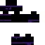 Texture for underninja